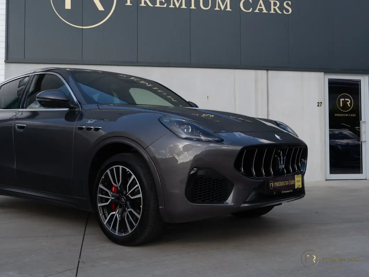 Фото машины