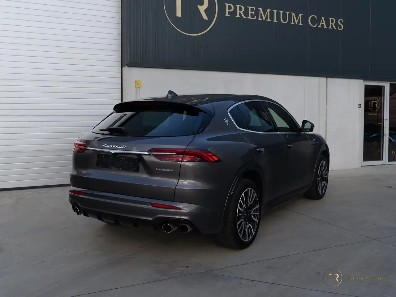 Фото машины