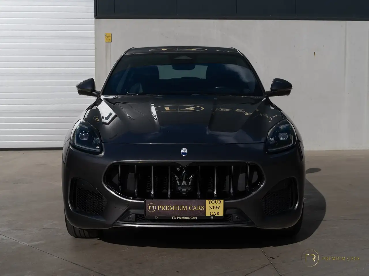 Фото машины