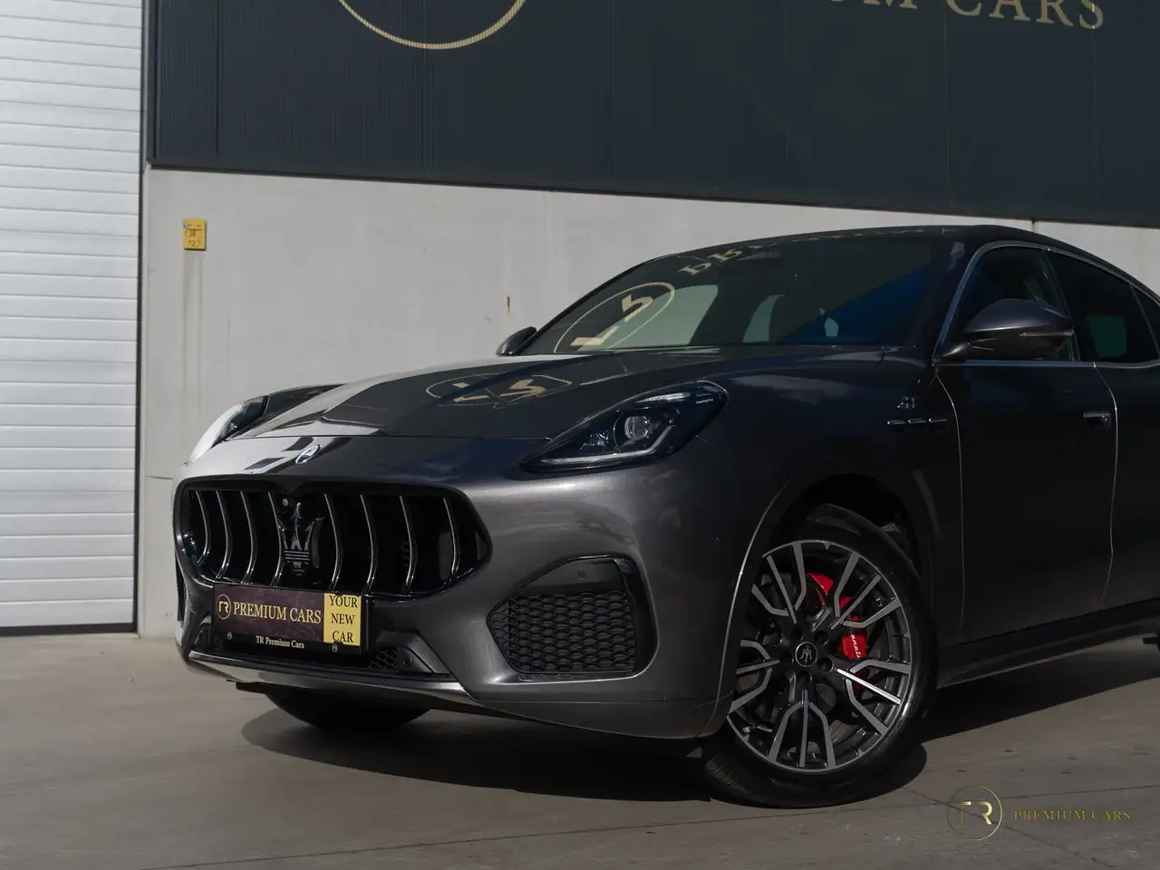 Фото машины