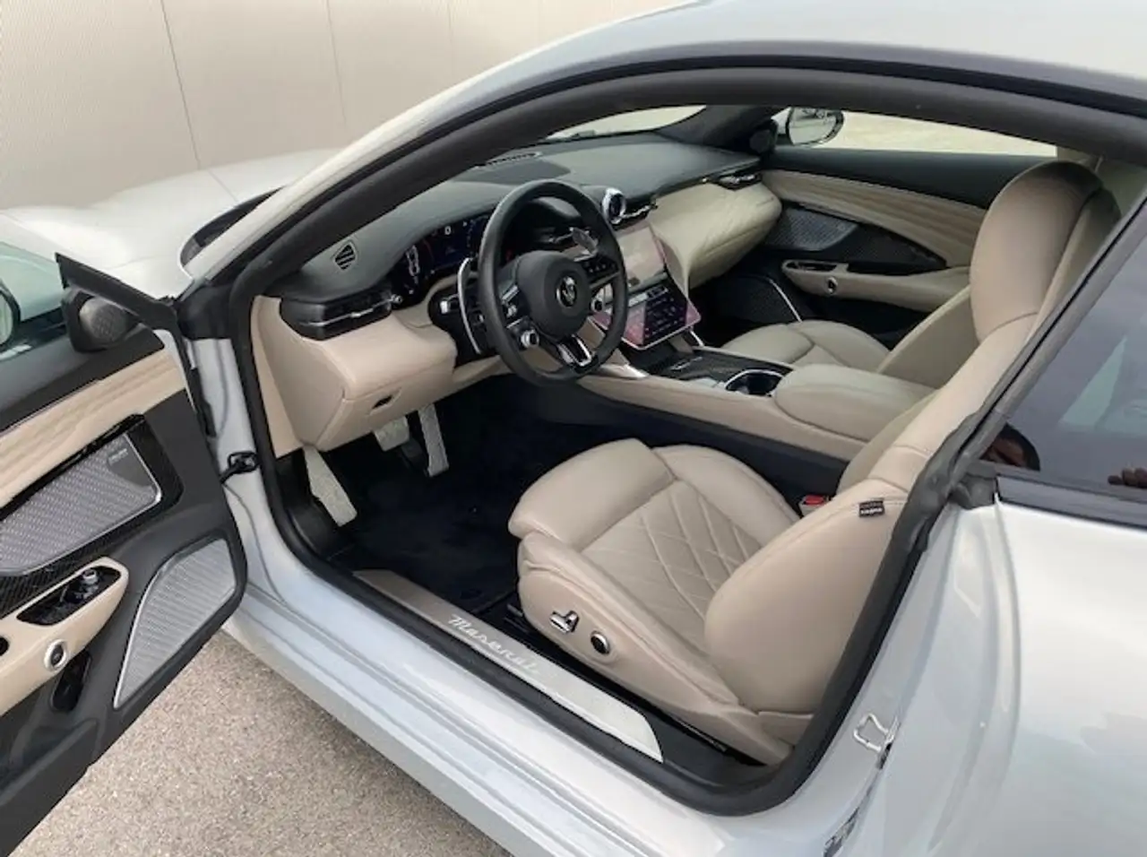 Фото машины