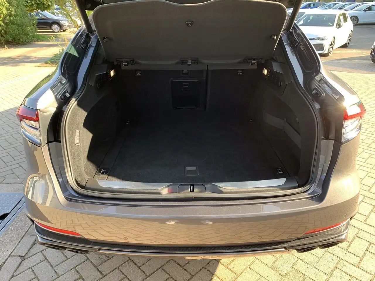 Фото машины