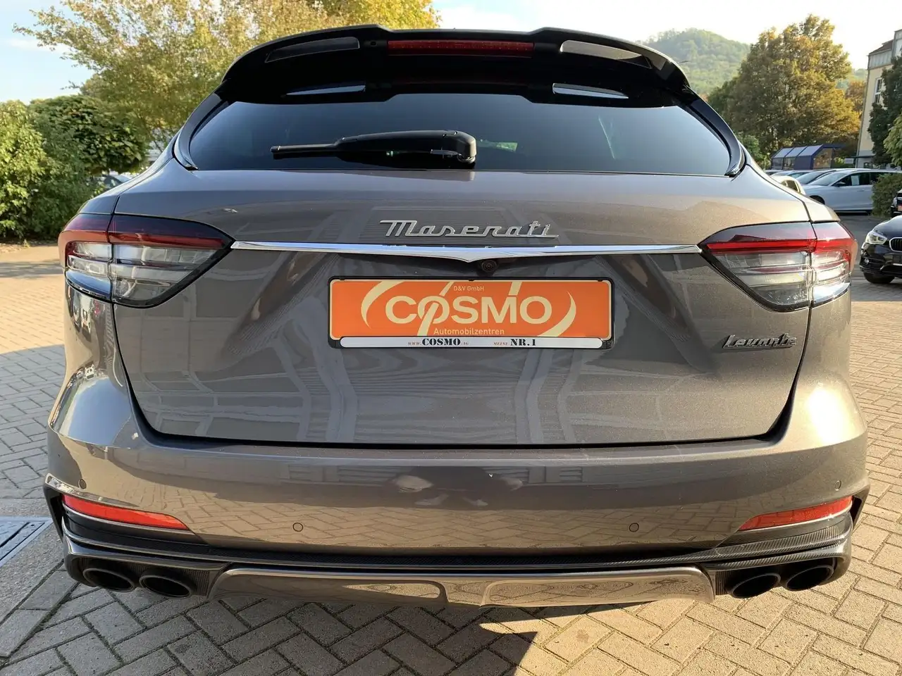 Фото машины