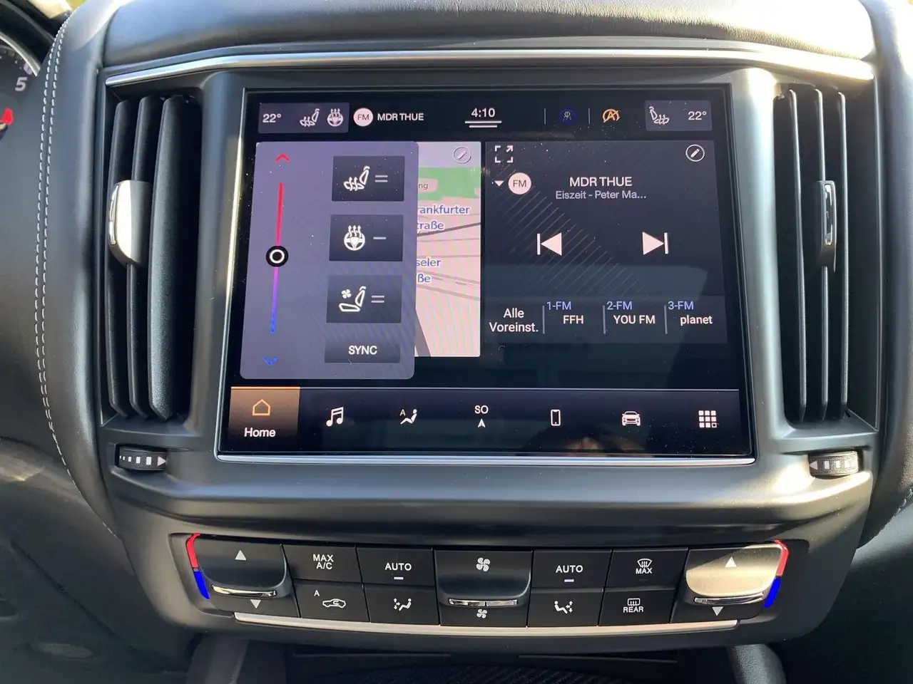 Фото машины