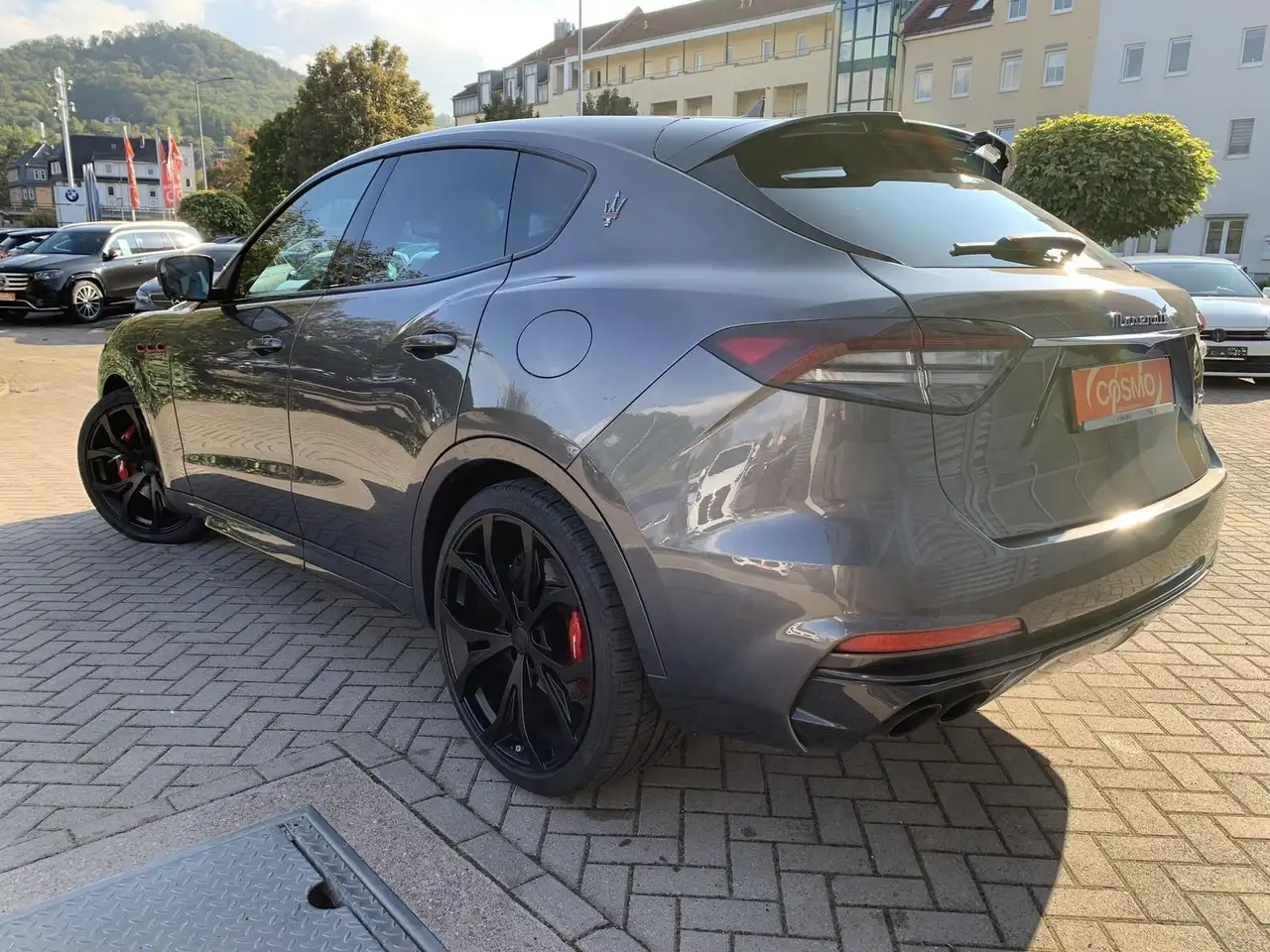 Фото машины