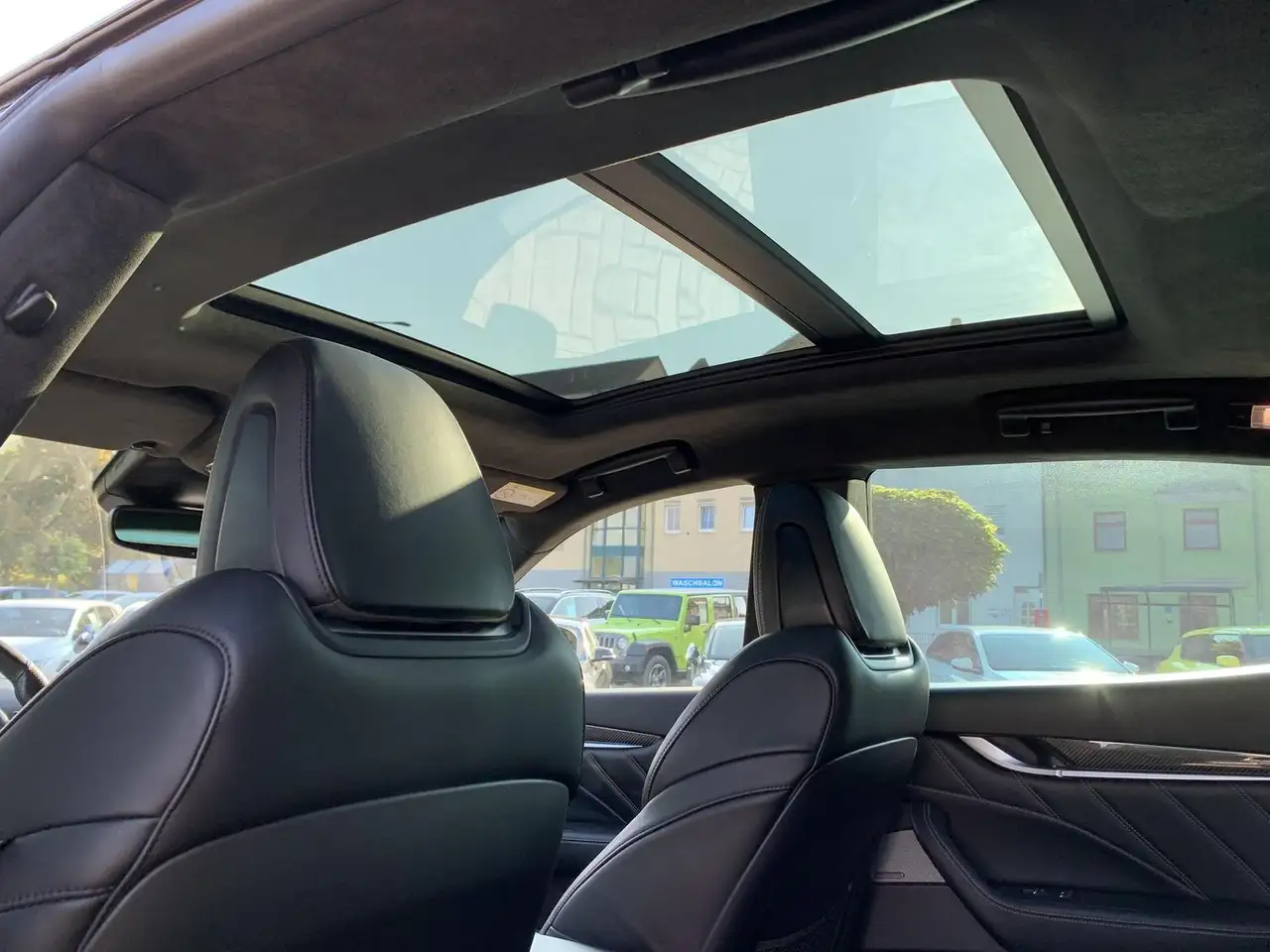 Фото машины