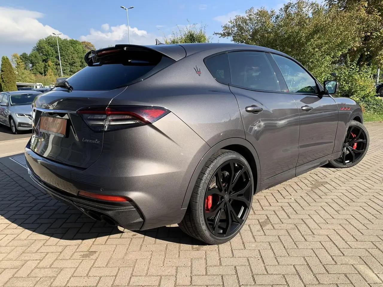 Фото машины