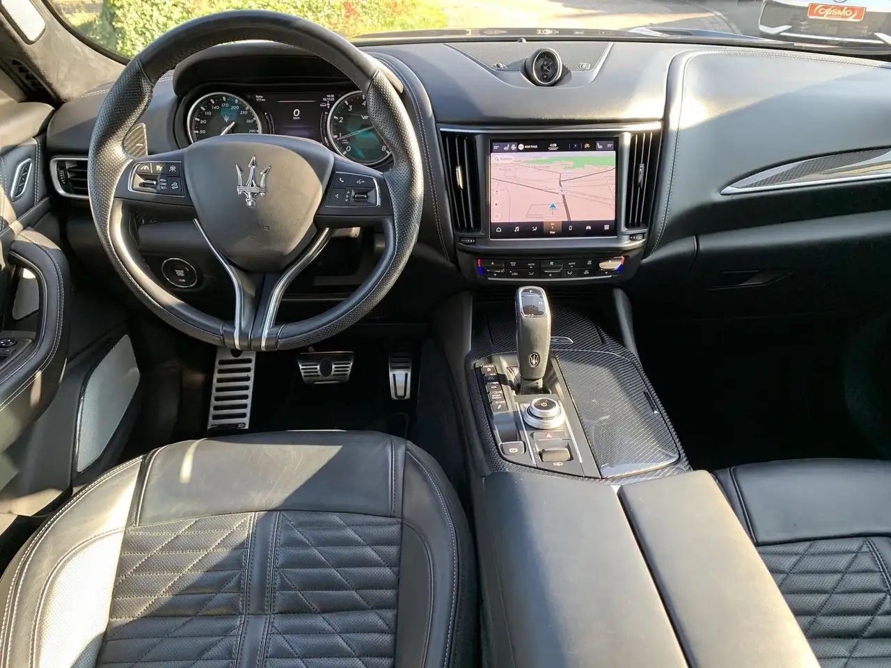 Фото машины