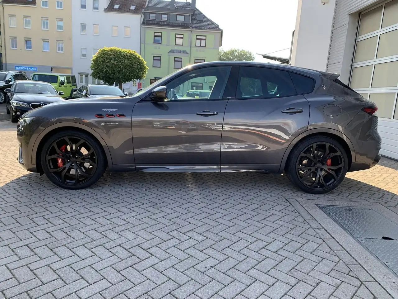 Фото машины