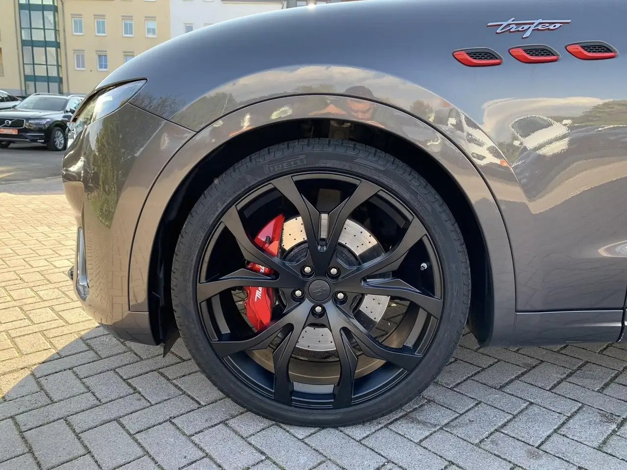 Фото машины