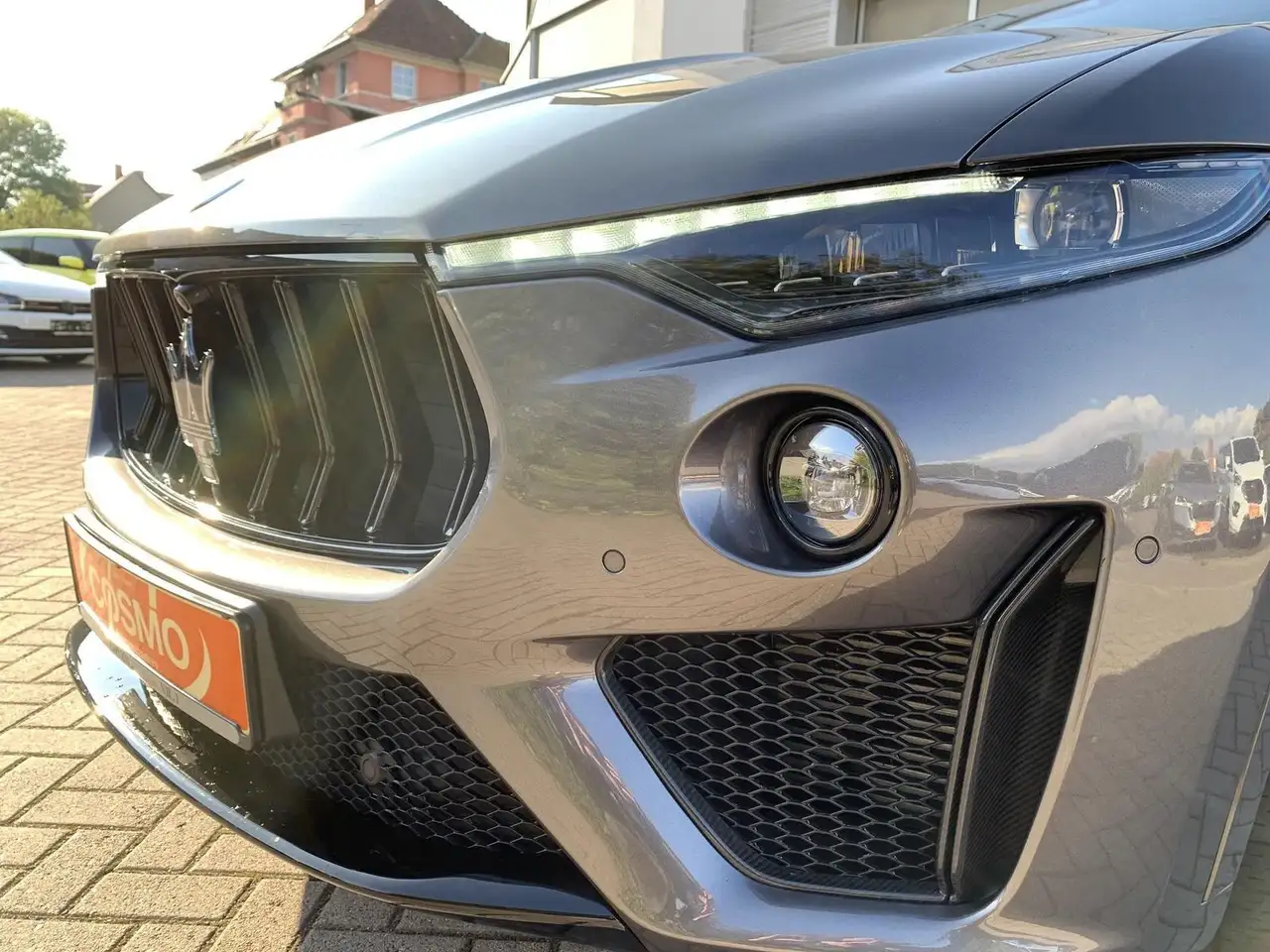 Фото машины