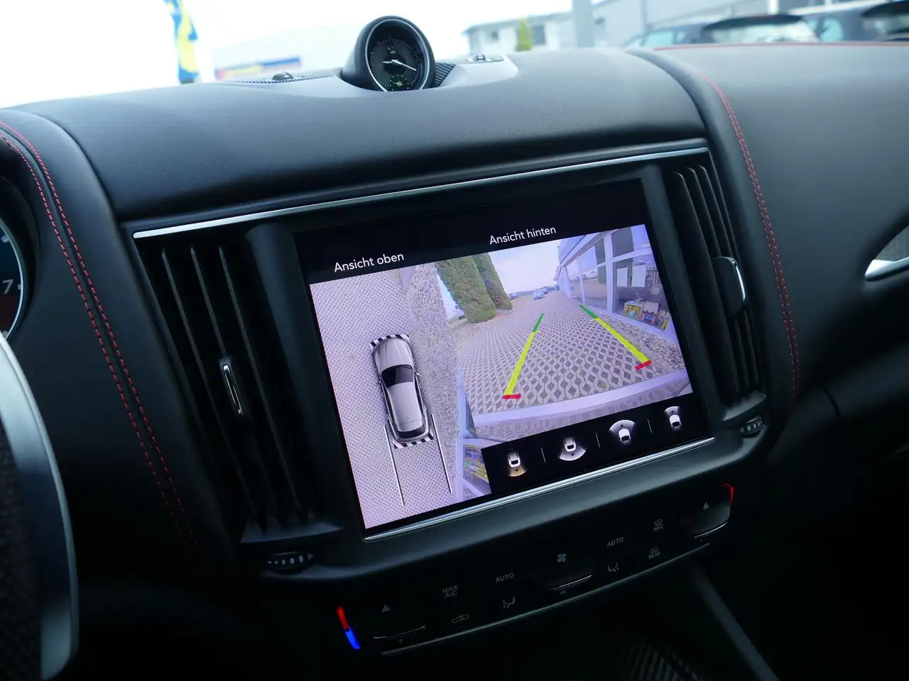 Фото машины