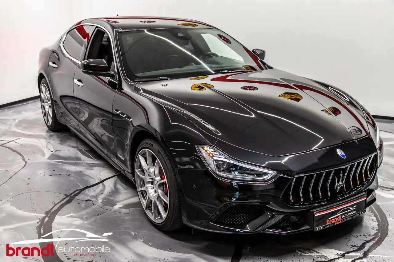 Фото машины