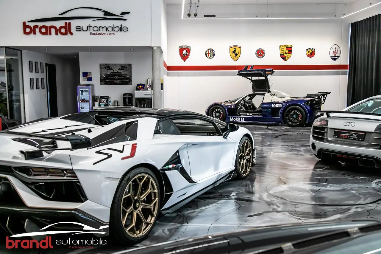 Фото машины