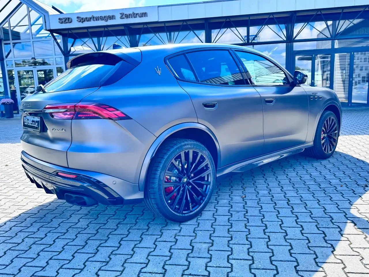 Фото машины