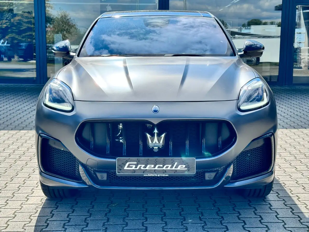 Фото машины