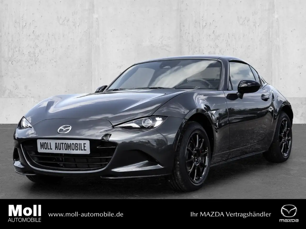 MX-52024 1.5L SKYACTIV-G 132 6MT RWD Homura EU6e