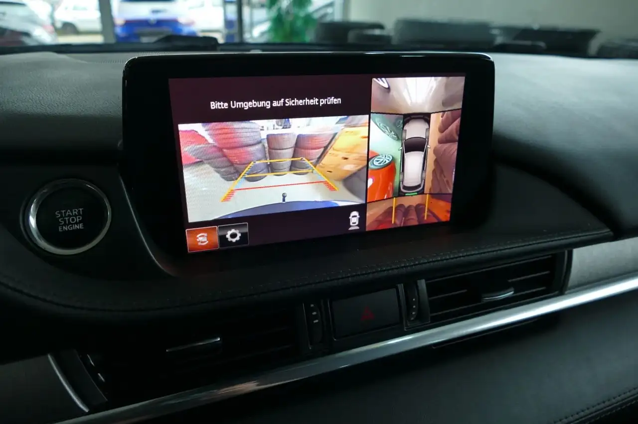 Фото машины