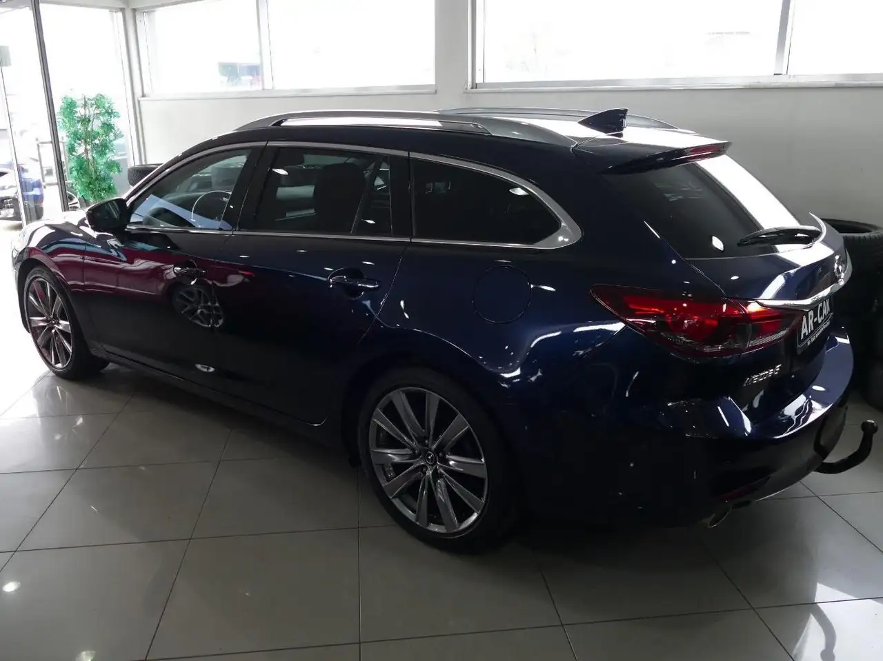 фото машины