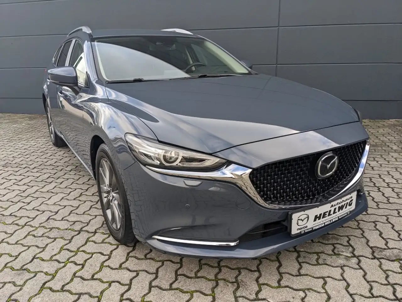 фото машины