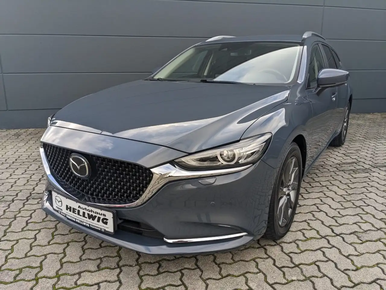 фото машины