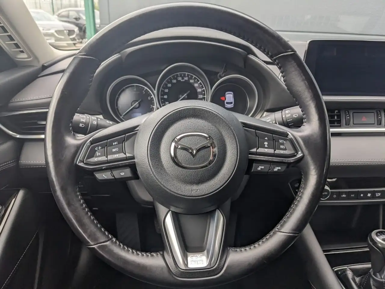 Фото машины