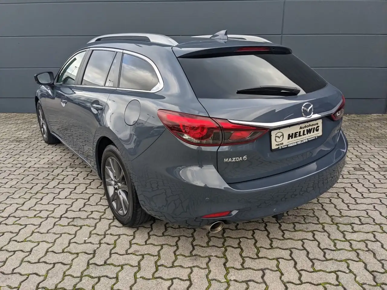 Фото машины