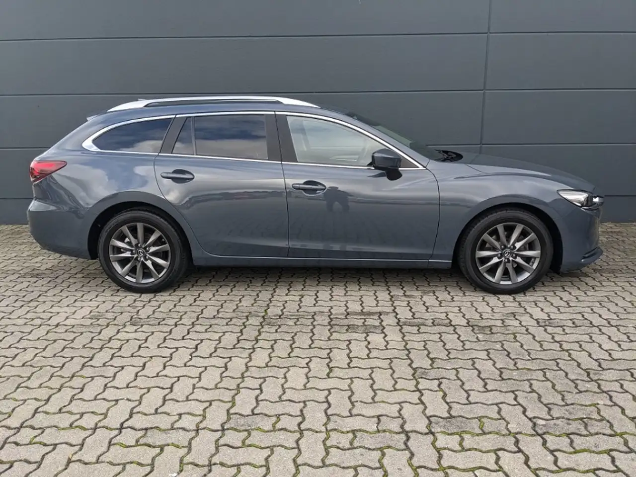 фото машины