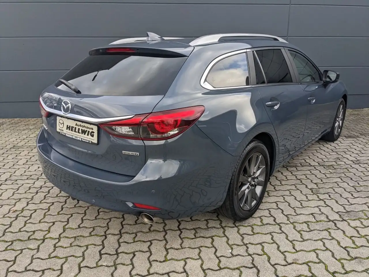 фото машины