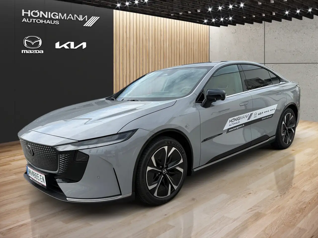6e80 KWH LR Takumi Plus