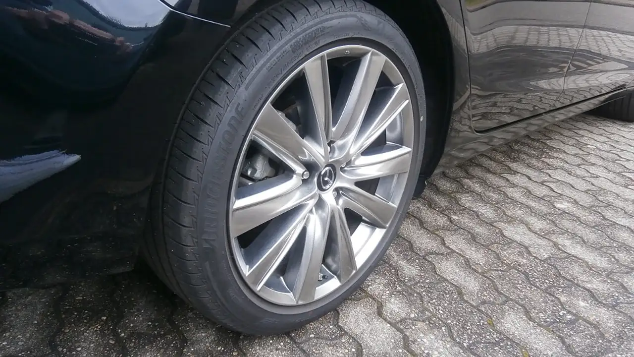 Фото машины