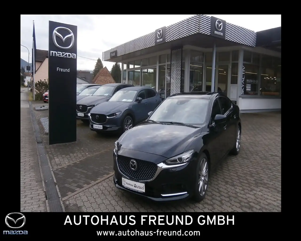 62.5L SKYACTIV G 194 TAKUMI SUNR