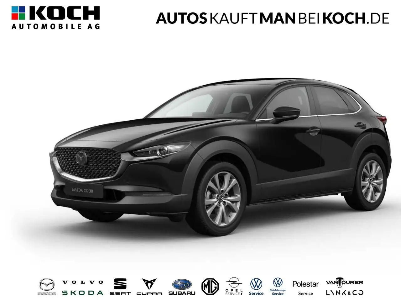 CX-302.5L 140ps 6AT FWD Centre-line DESI