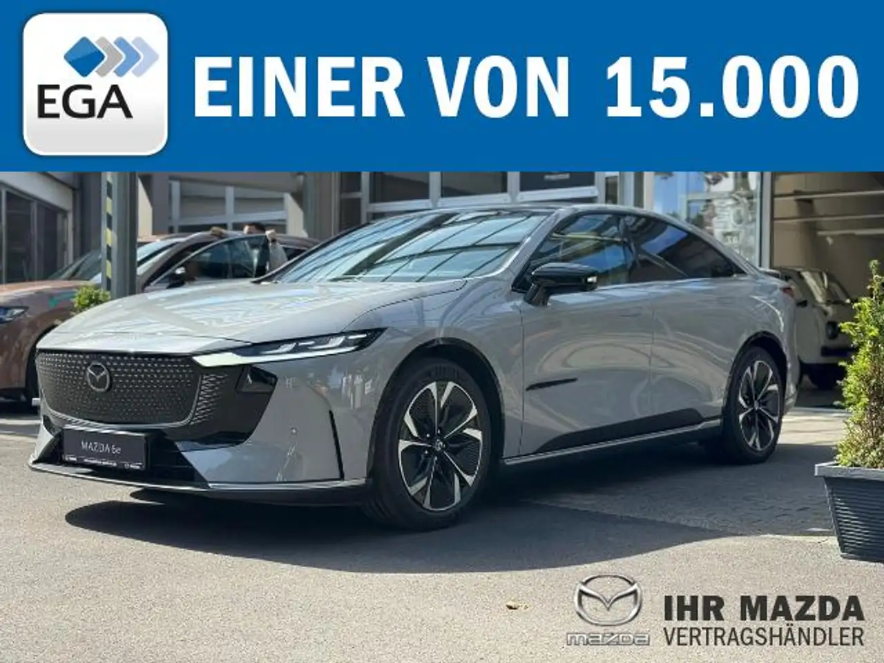 6eTakumi Plus - Vollausstattung - Teilleder, Sony, 3