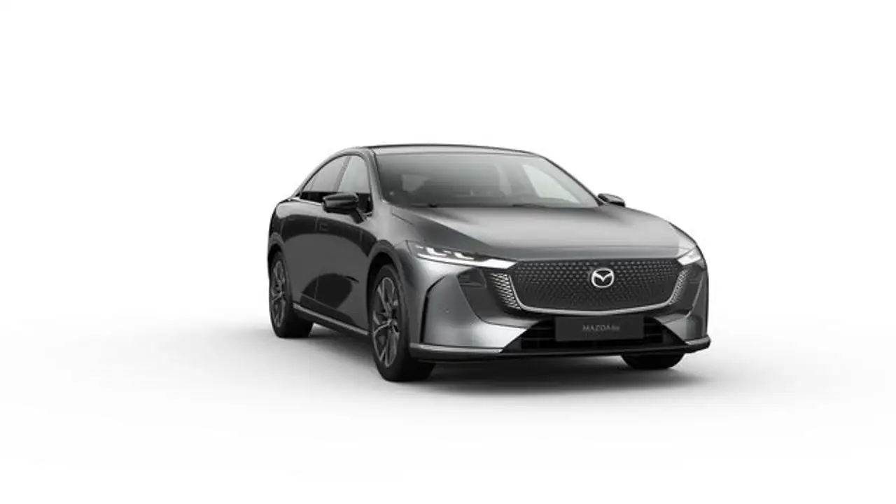 6eEV Takumi Leder, LED, Sony, 360°, PDC, Navi