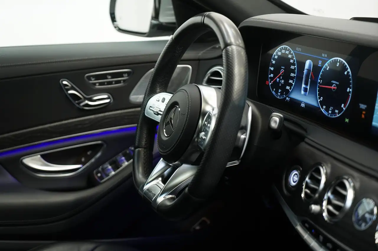 Фото машины