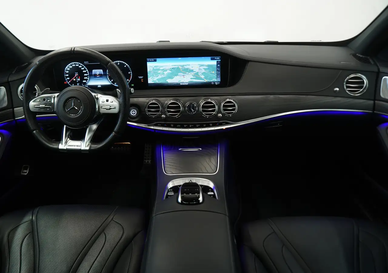 Фото машины