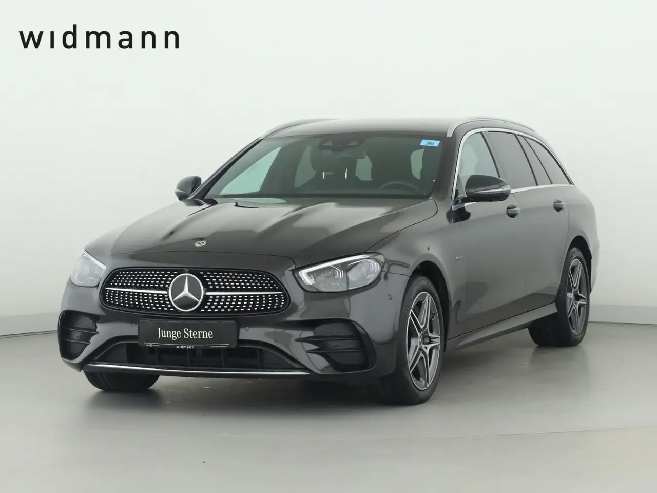 E 300de 4M T AMG*Distronic*360°Kamera*Multibeam