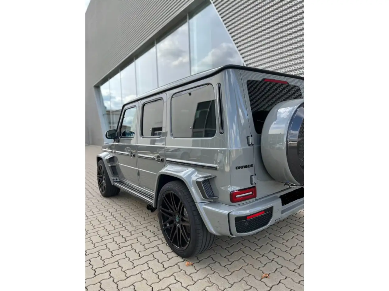 фото машины