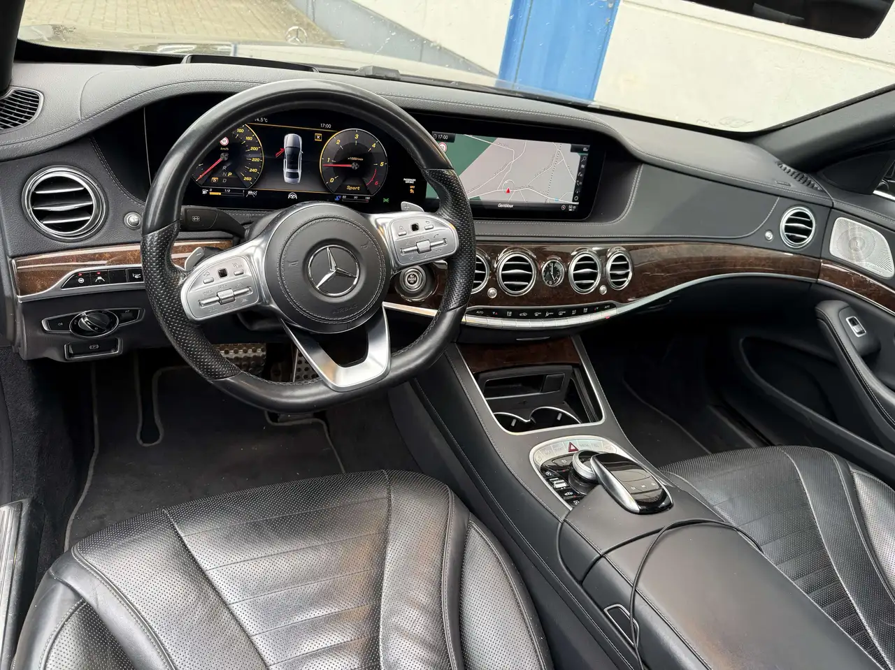 Фото машины