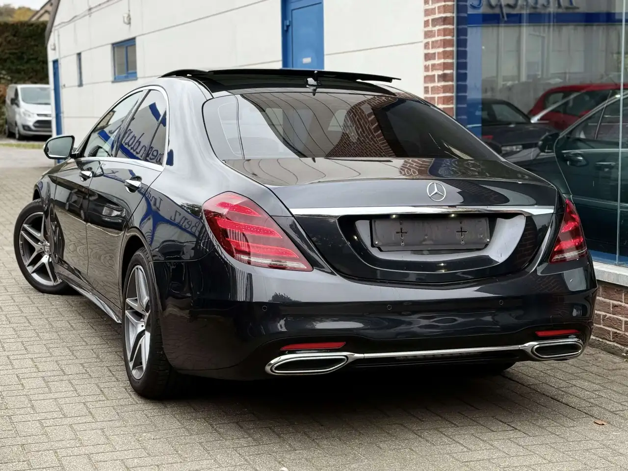 Фото машины