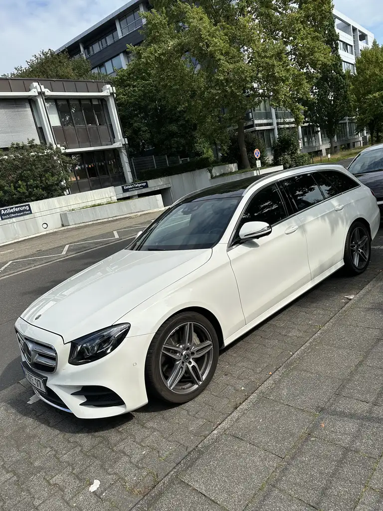 E 350E 350 d (213.233)