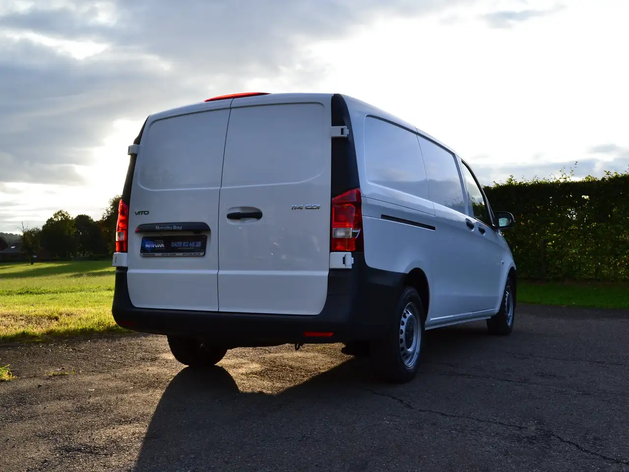 Фото машины