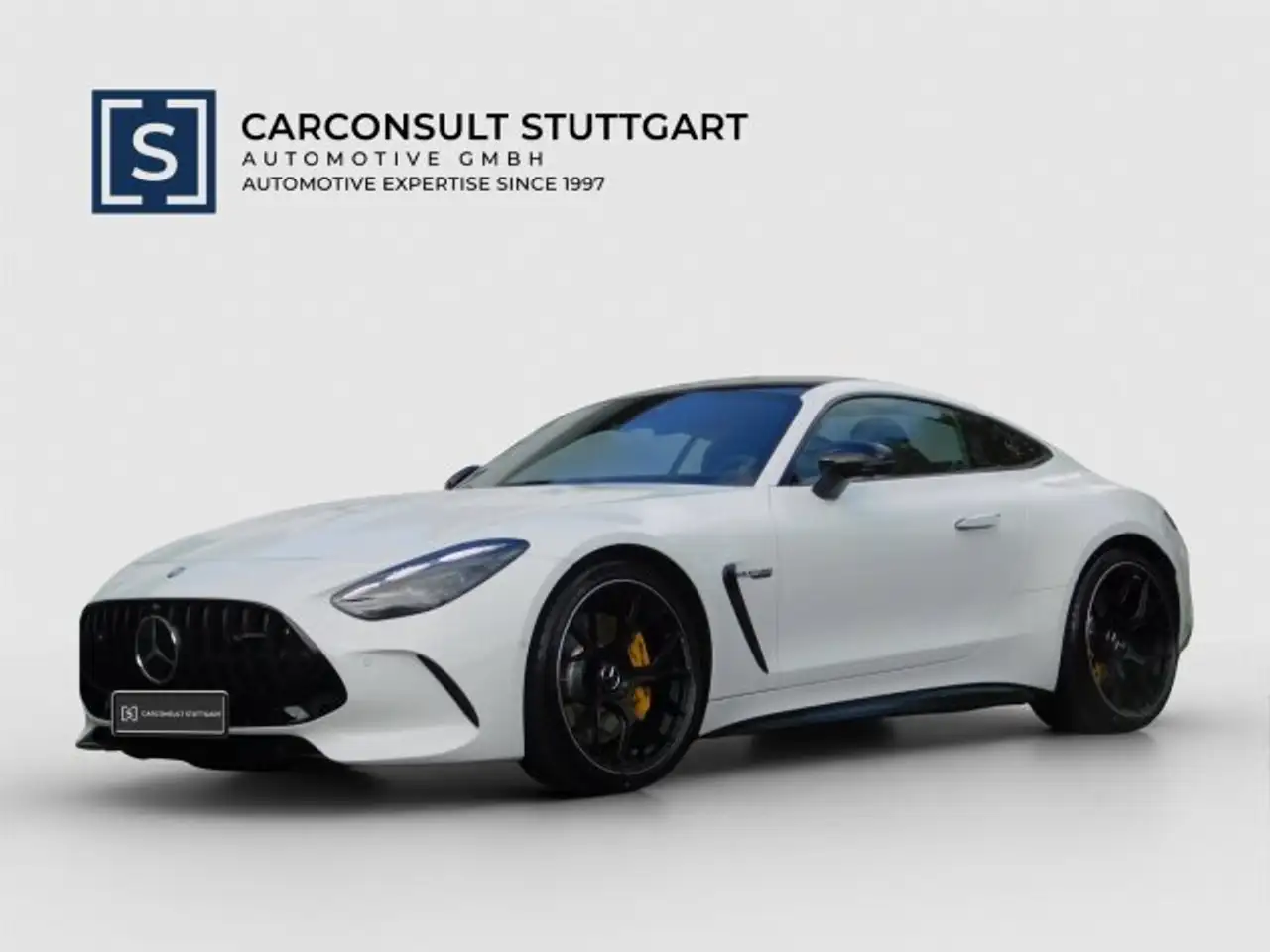 AMG GTAMG GT 63 Coupe Premium Plus 4Matic+ NEUE MODELL