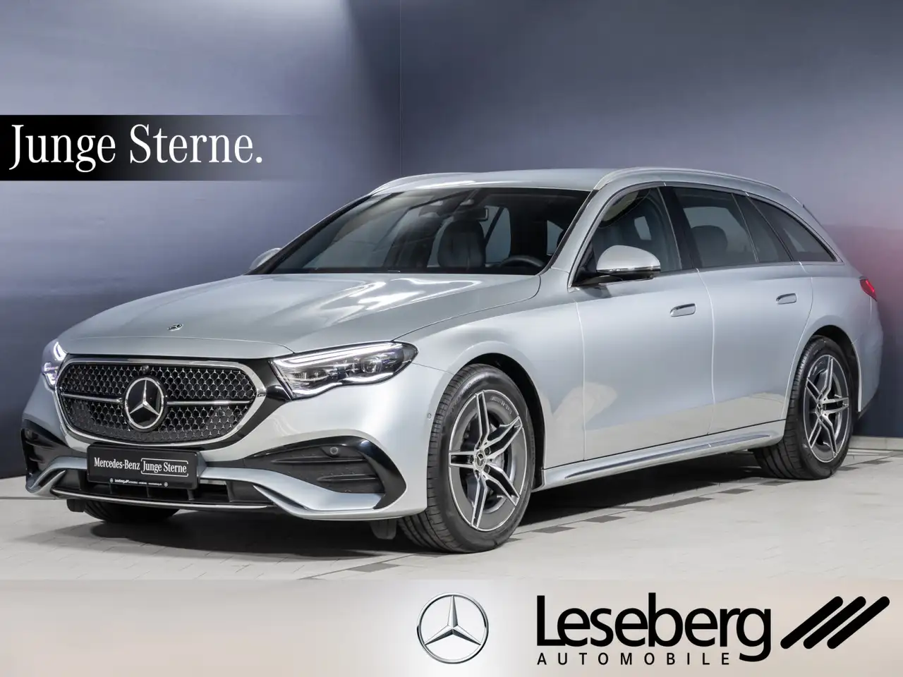 E 450E 450 T 4M AMG DIG.LIGHT/Distronic/Airmatic/360°
