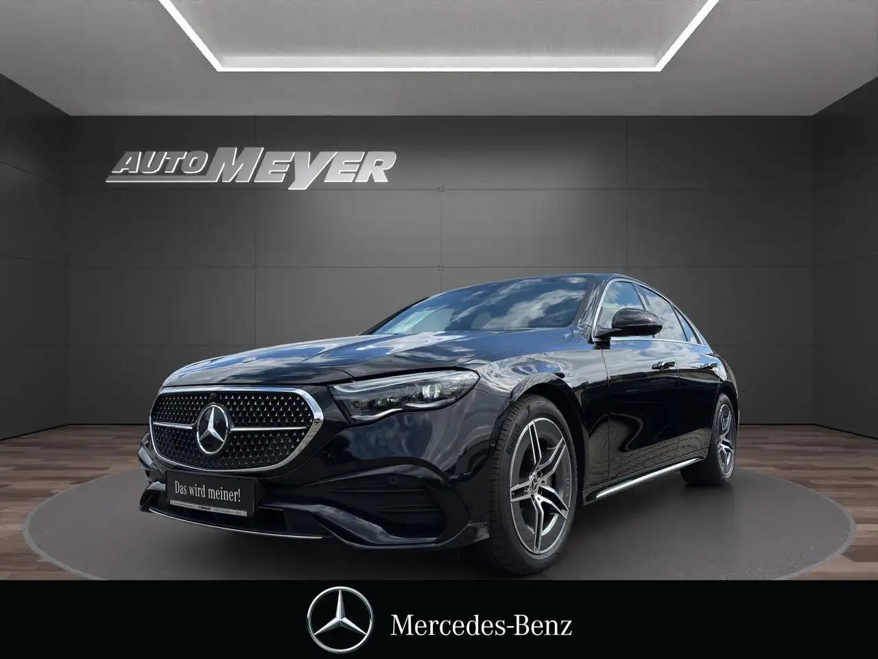 E 450d 4M AMG ADV+PANO+DISTR+DIGITAL+360+MEMORY
