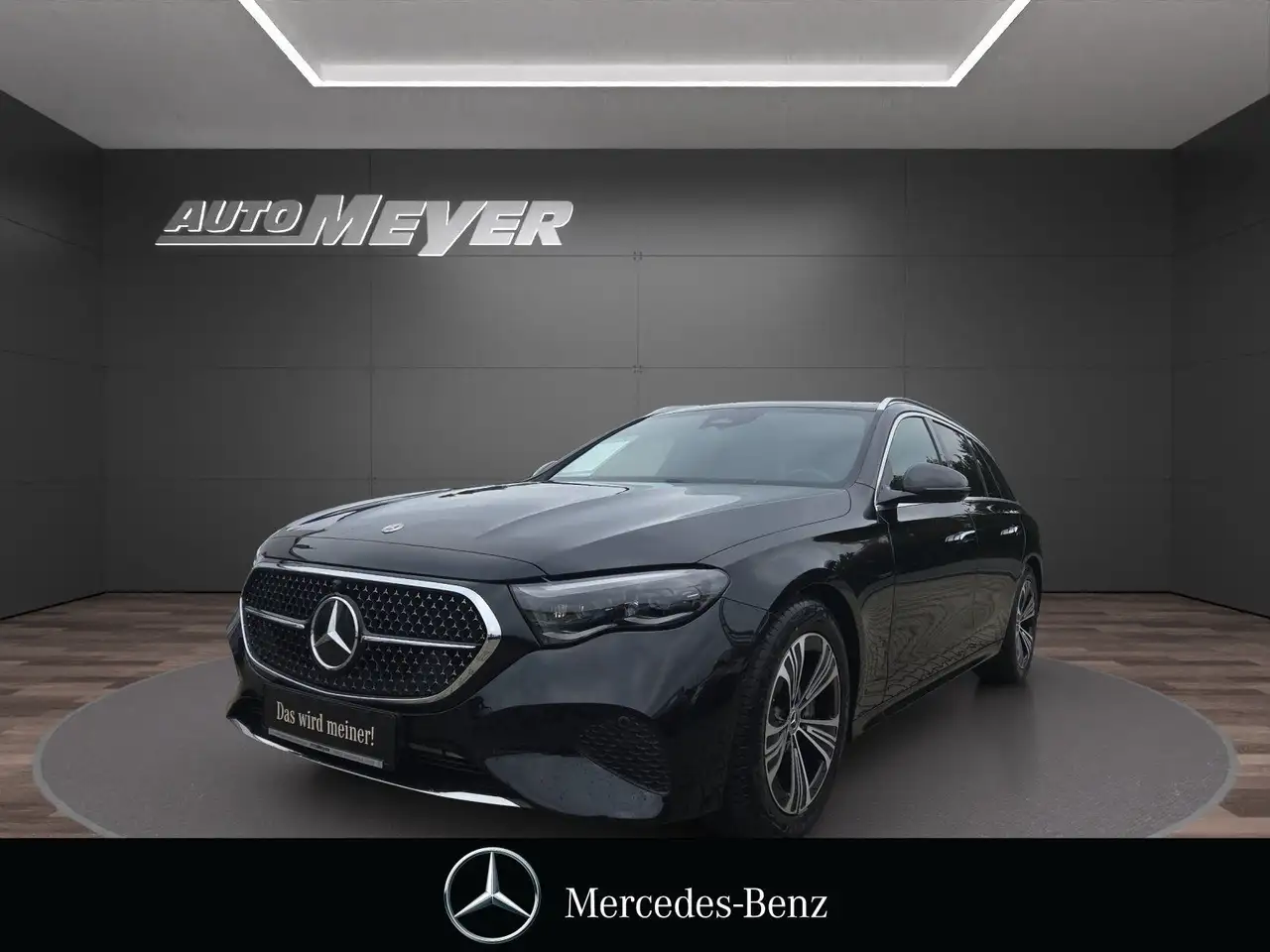 E 450d T 4M AVANTGARDE ADV PLUS+PANO+AHK+DISTR+