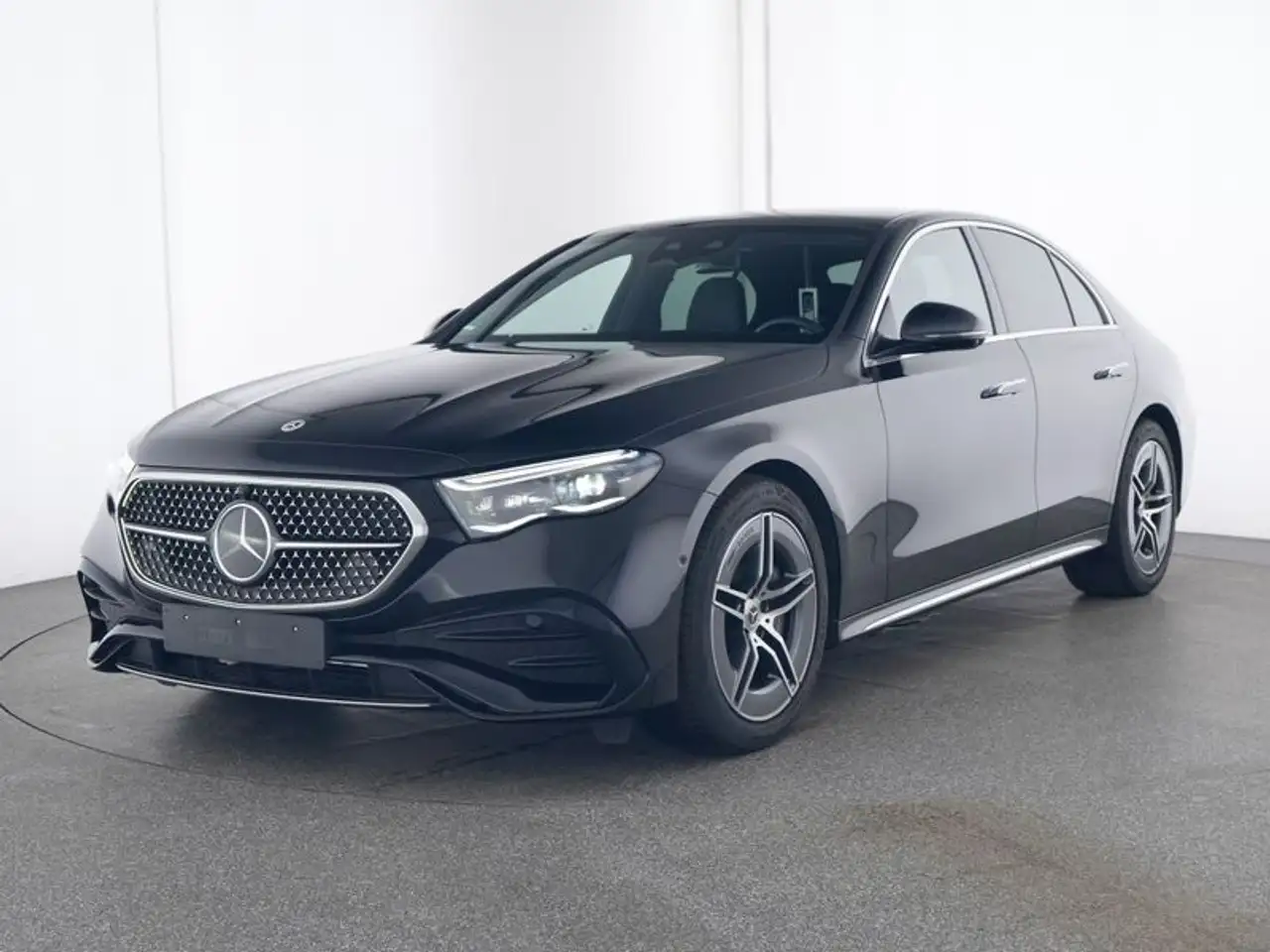 E 4504M AMG-P+ PANO+BURM+STHZG+SUP-SCR+AHK+360°