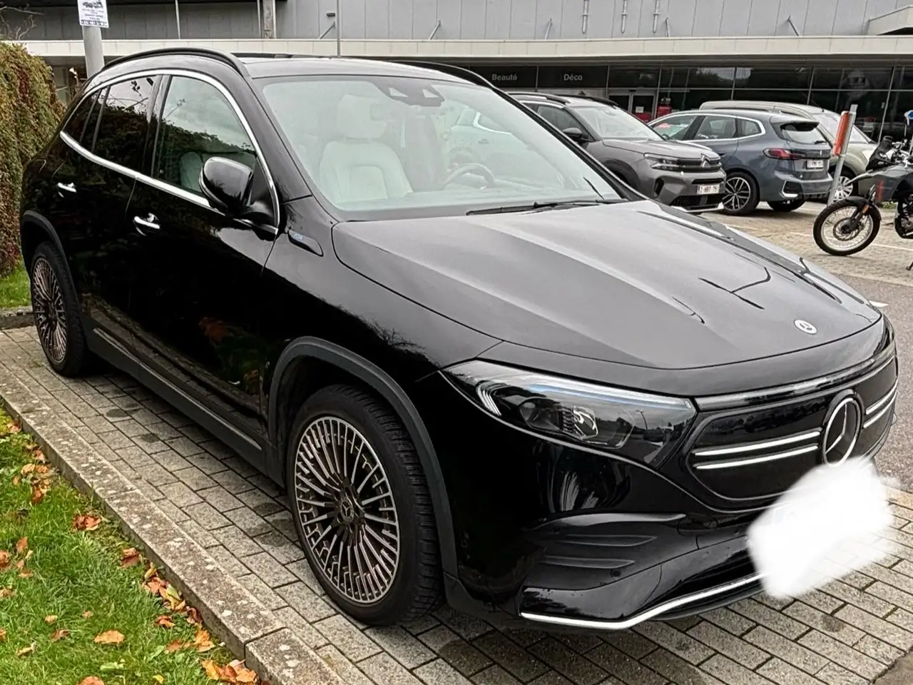 Фото машины