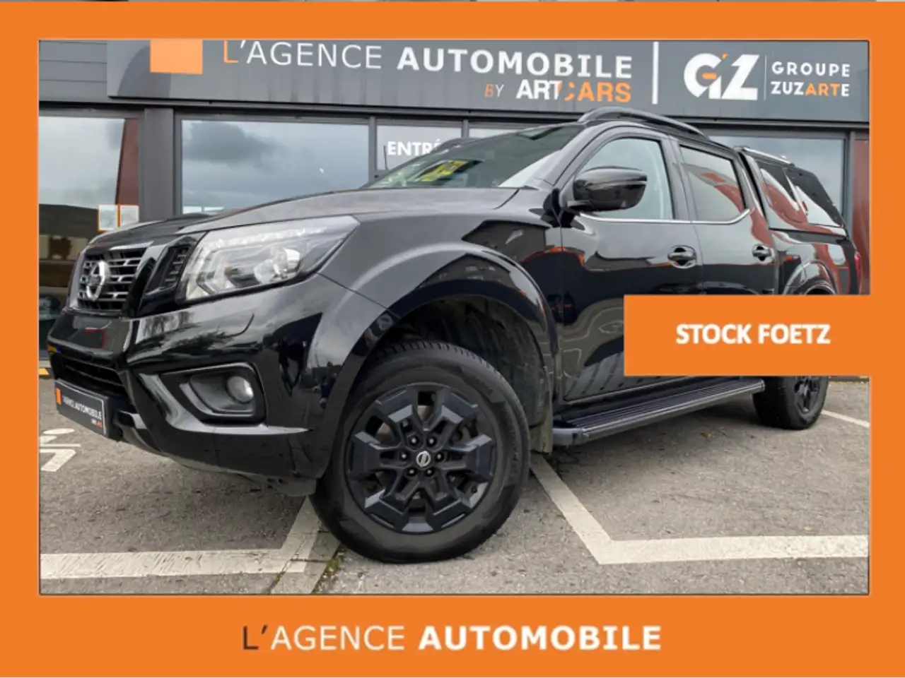 Navara.